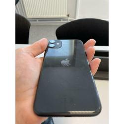 Iphone 11 gris 64gb