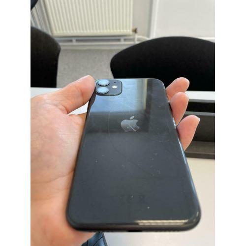 Iphone 11 gris 64gb