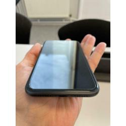 Iphone 11 gris 64gb