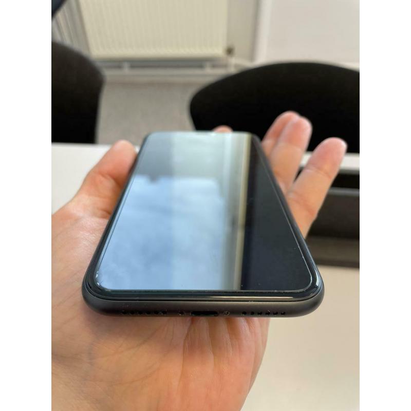 Iphone 11 gris 64gb