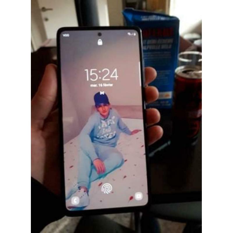 Samsung s20 fe 128gb