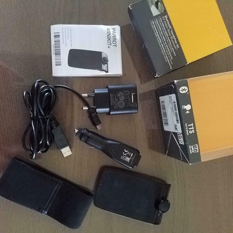 Car kit