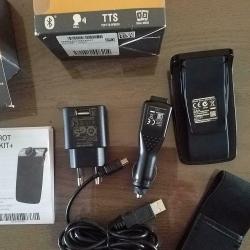 Car kit