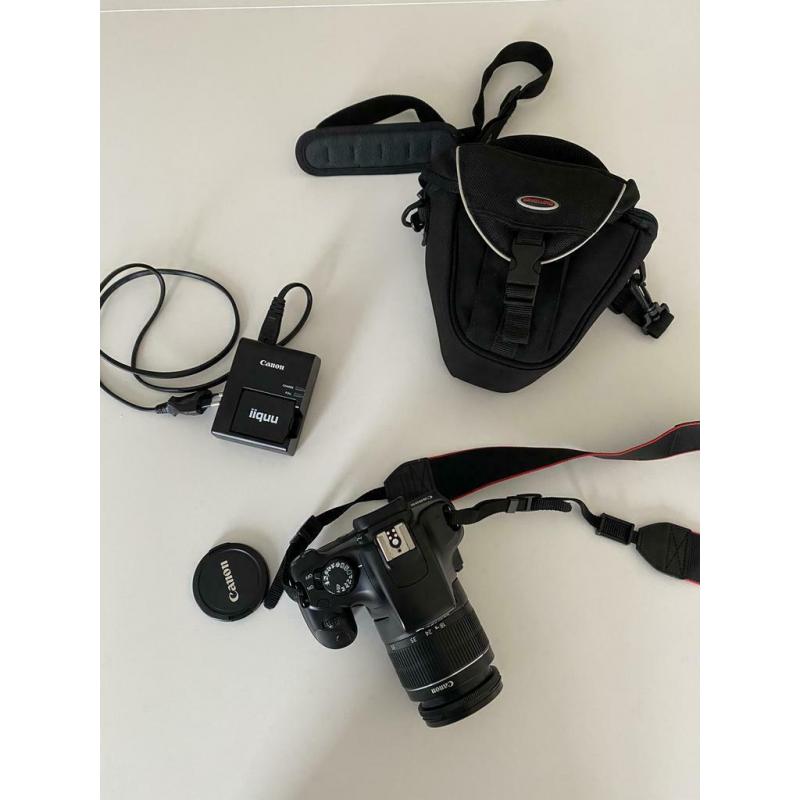 Canon EOS 1100D
