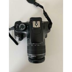 Canon EOS 1100D