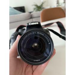 Canon EOS 1100D
