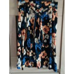 Magnifique jupe King Louie taille 38