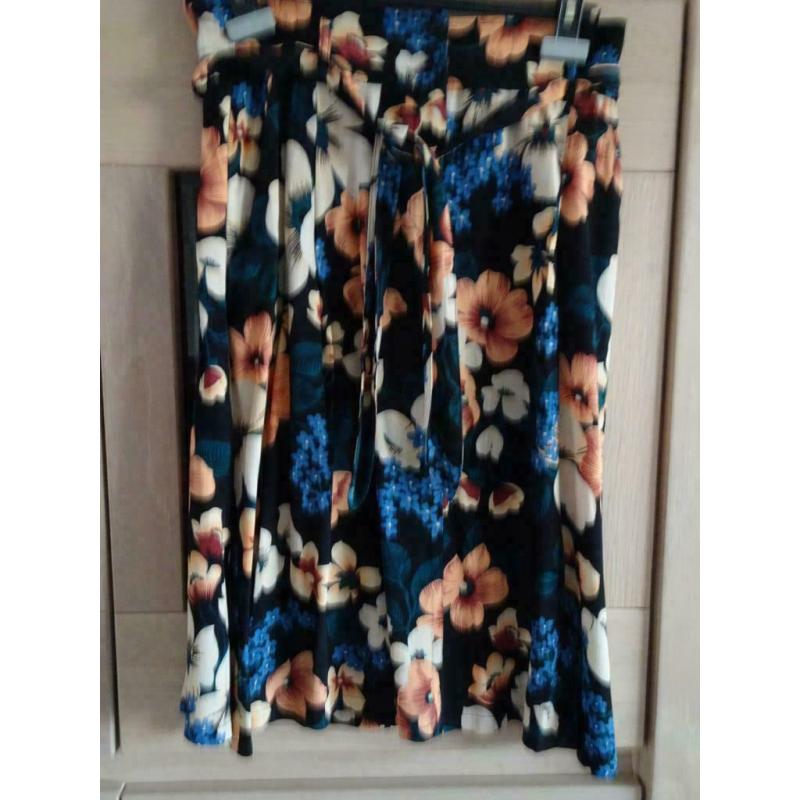Magnifique jupe King Louie taille 38