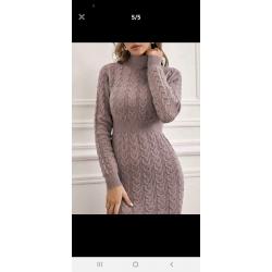 Très belle robe