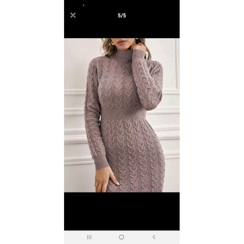 Très belle robe