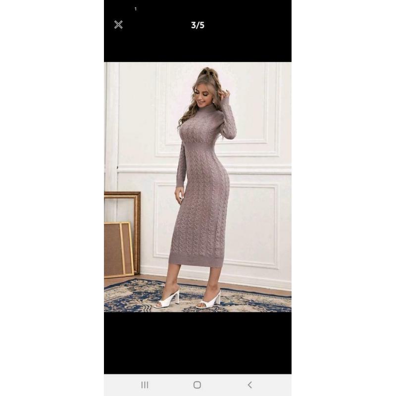 Très belle robe