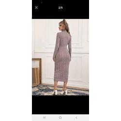 Très belle robe