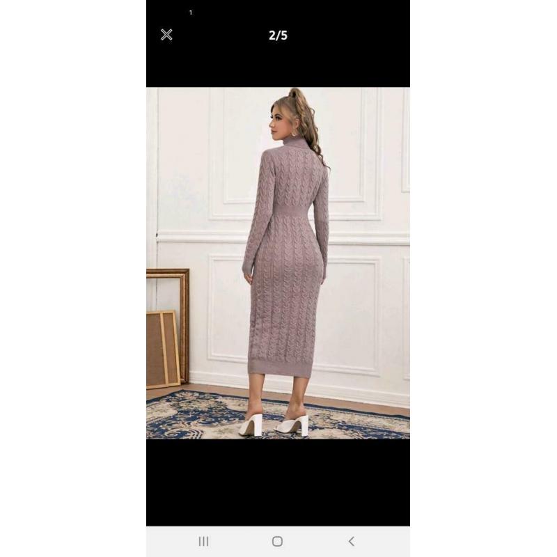 Très belle robe