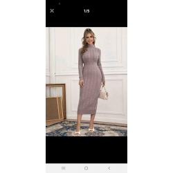 Très belle robe