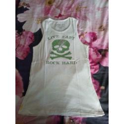 Shirt Hard Rock Café