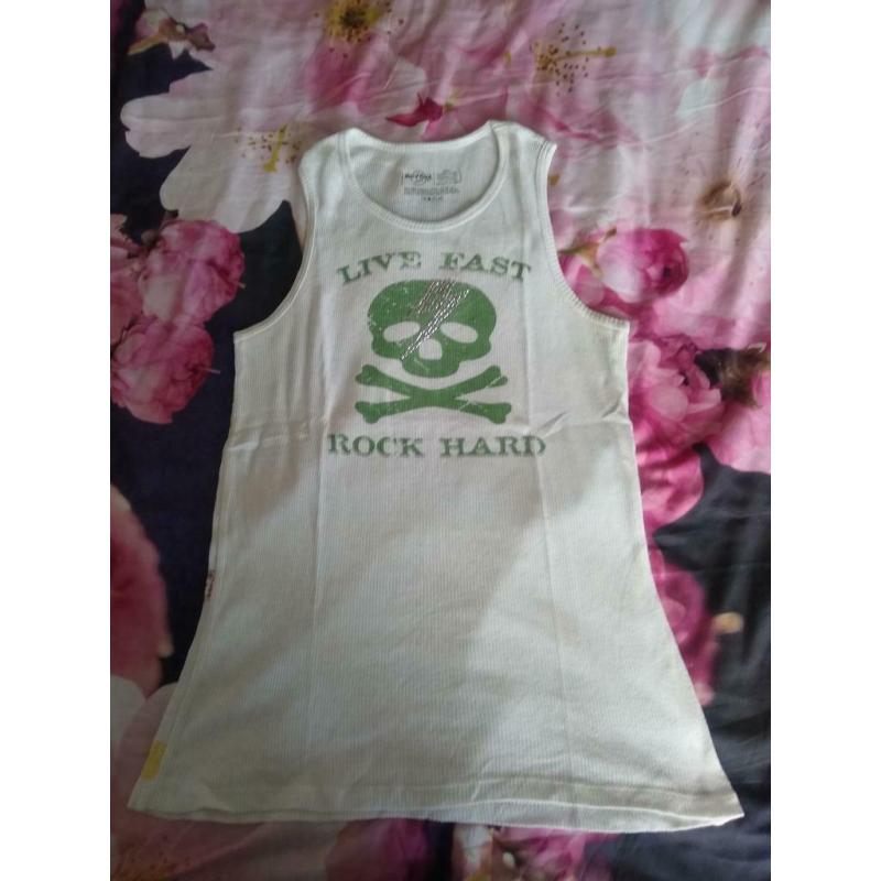 Shirt Hard Rock Café