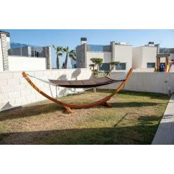 HUUR EEN VILLA MET PRIVE-ZWEMBAD (Costa Blanca)