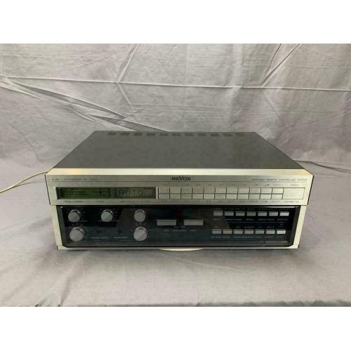Revox B261 Tuner