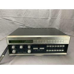Revox B261 Tuner