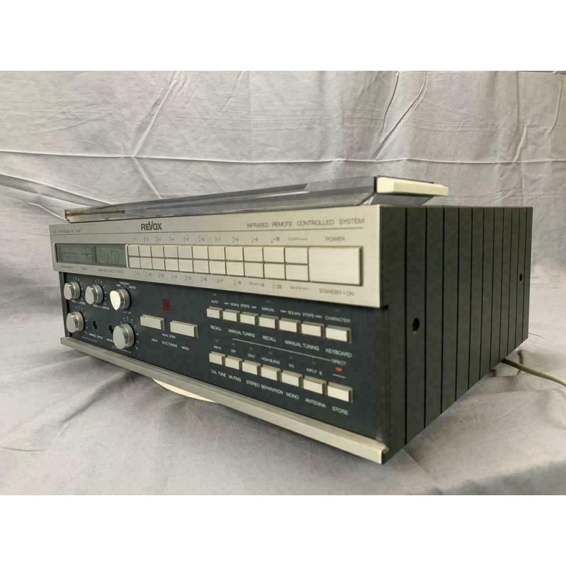 Revox B261 Tuner
