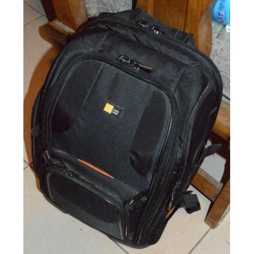 SAC Photo Case Logic