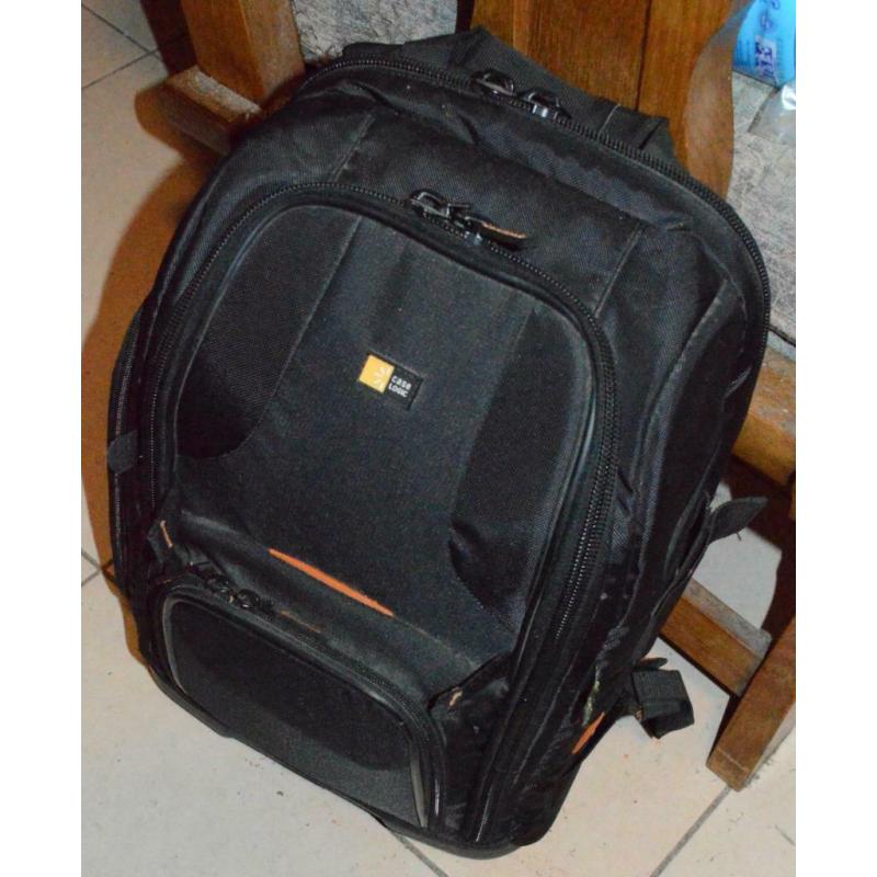 SAC Photo Case Logic