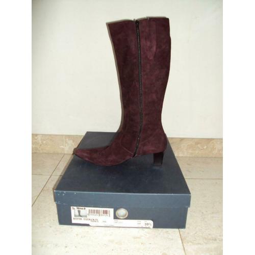 Bottes neuves pour Dames