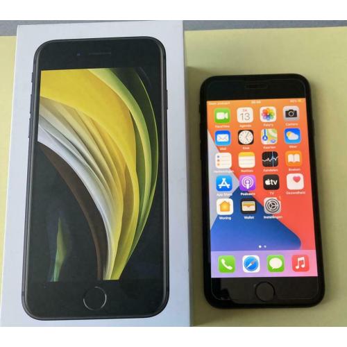 iPhone SE 2020 perfecte staat !
