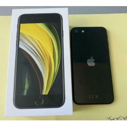 iPhone SE 2020 perfecte staat !