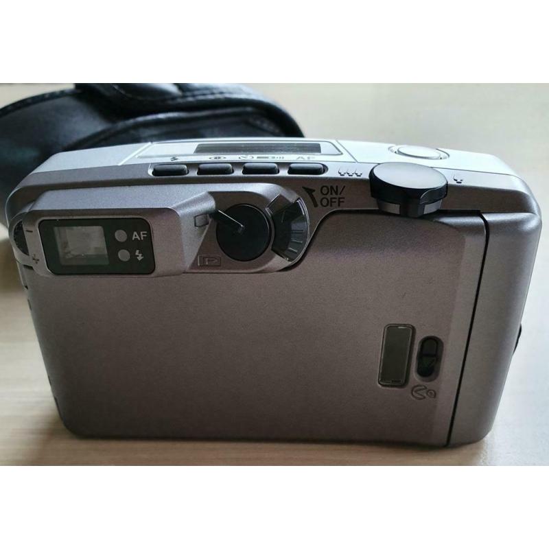 Pentax Espio 135M Compact 35mm camera