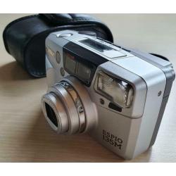 Pentax Espio 135M Compact 35mm camera