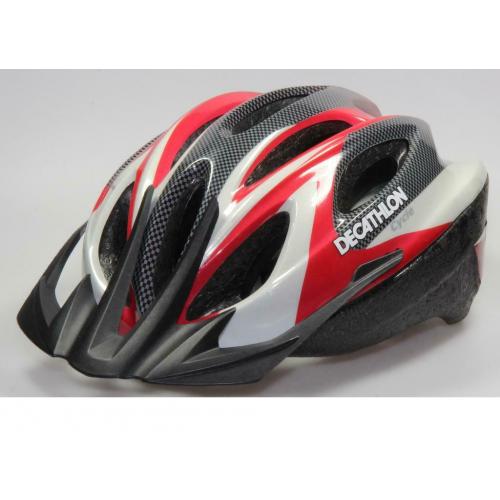 fietshelm Decathlon Cycle sport 300