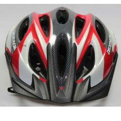 fietshelm Decathlon Cycle sport 300