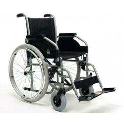 Fauteuil roulant haut de gamme