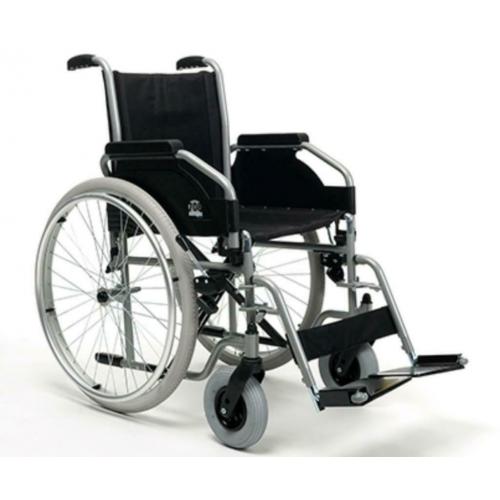 Fauteuil roulant haut de gamme