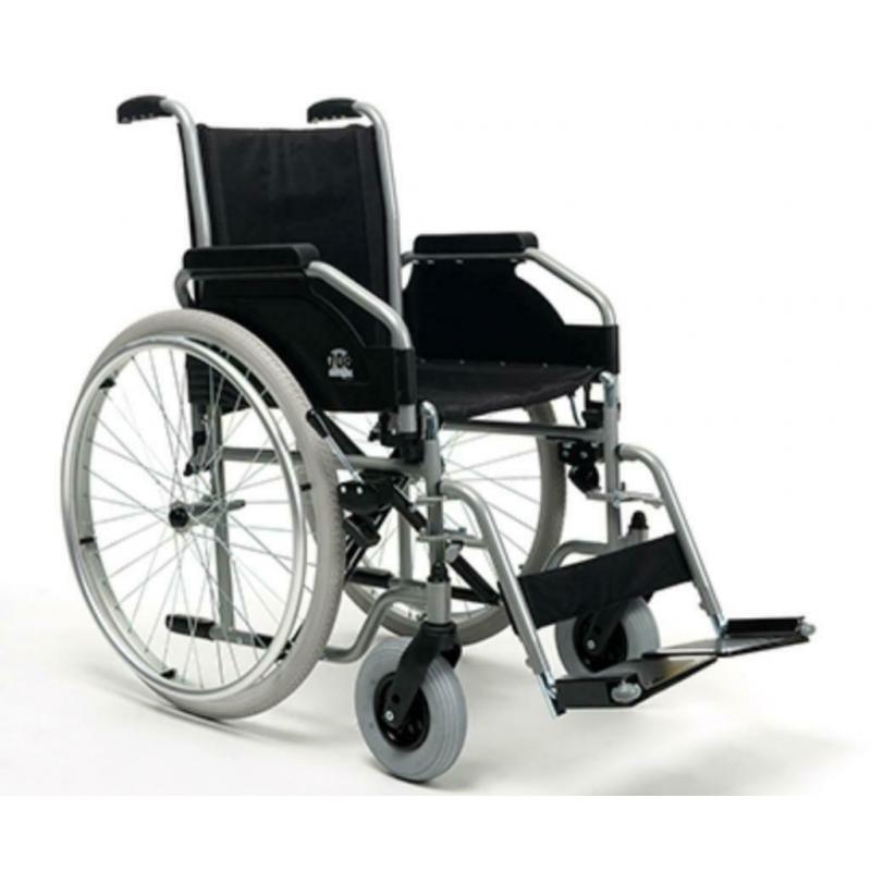 Fauteuil roulant haut de gamme