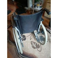 Fauteuil roulant haut de gamme