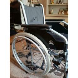Fauteuil roulant haut de gamme