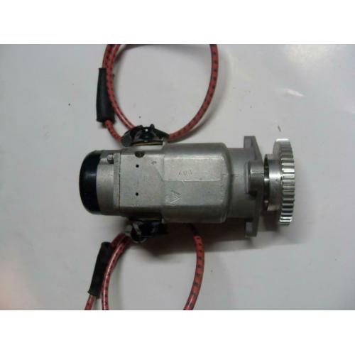 Lucas K2F magneto (linkse aandrijfrichting)