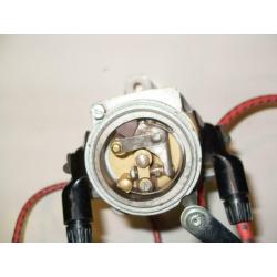Lucas K2F magneto (linkse aandrijfrichting)