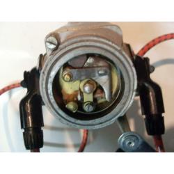 Lucas K2F magneto (linkse aandrijfrichting)