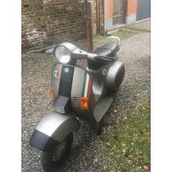Vespa 50 Pk xl
