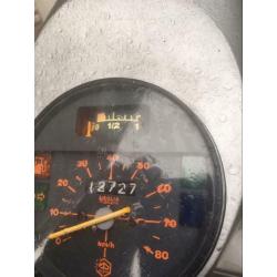 Vespa 50 Pk xl