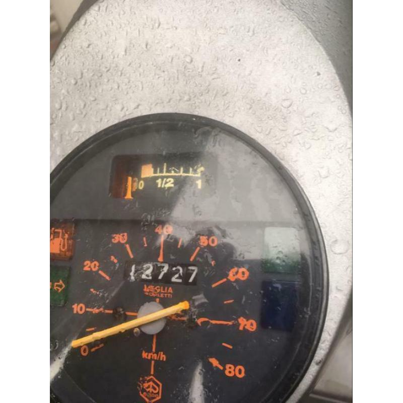Vespa 50 Pk xl
