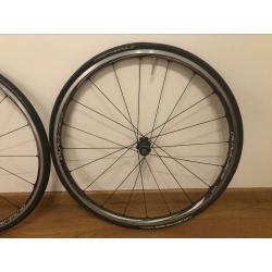 Shimano Dura Ace WH9000 C24 TL