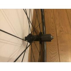 Shimano Dura Ace WH9000 C24 TL