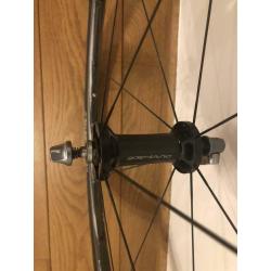Shimano Dura Ace WH9000 C24 TL