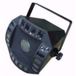 Led-combomoon licht effect [373b]