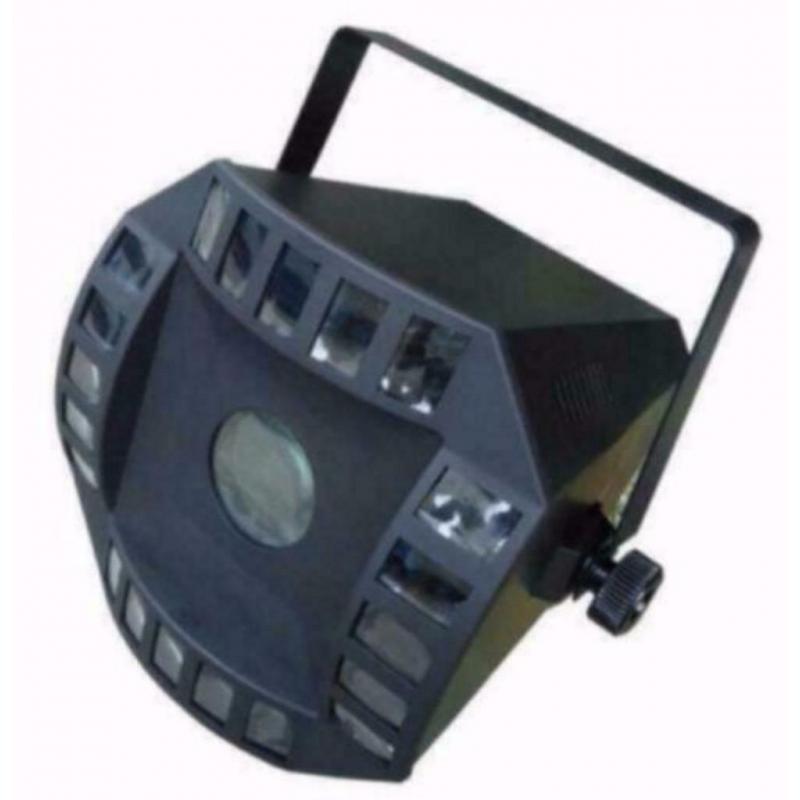 Led-combomoon licht effect [373b]