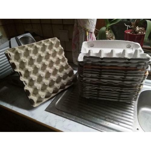 eierdozen GRATIS
